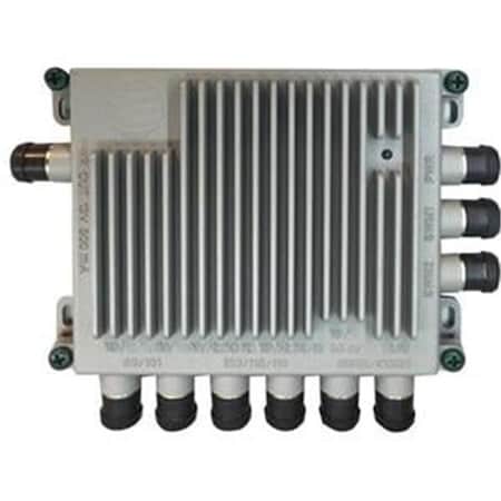 Directv Directv MS3X4WB 3 x 4 in. Multiswitch with Weather Boots MS3X4WB